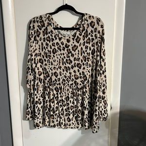 Womens top